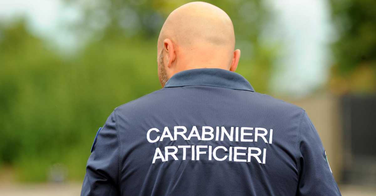 carabiniere-artificiere