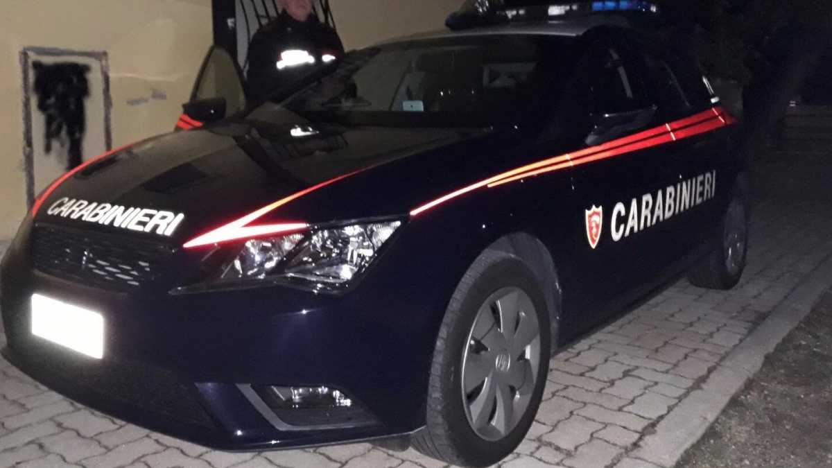 carabinieri-generica