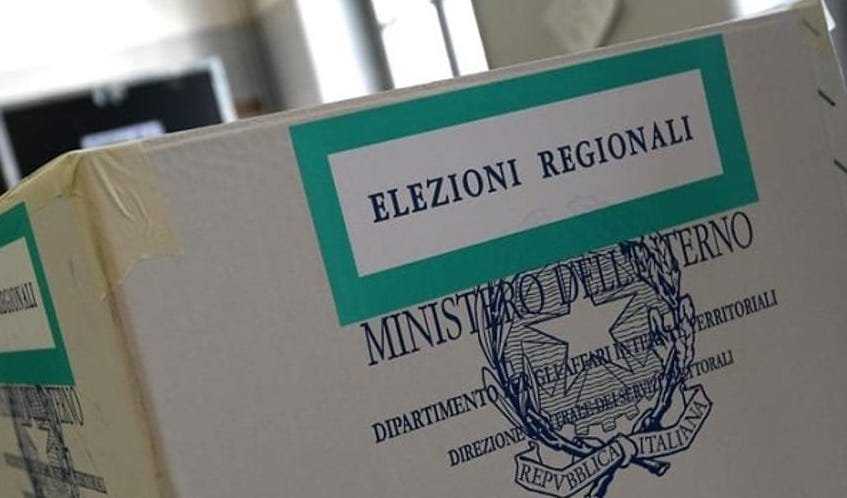 regionali