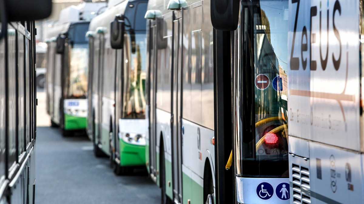 Bus-Ctm-Cagliari