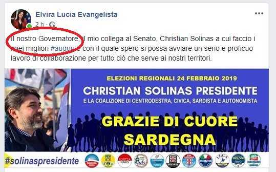 Elvira-Lucia-Evangelista