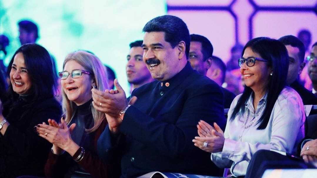 Maduro-uno