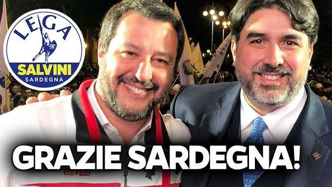 Salvini-Solinas-grazie-Sardegna
