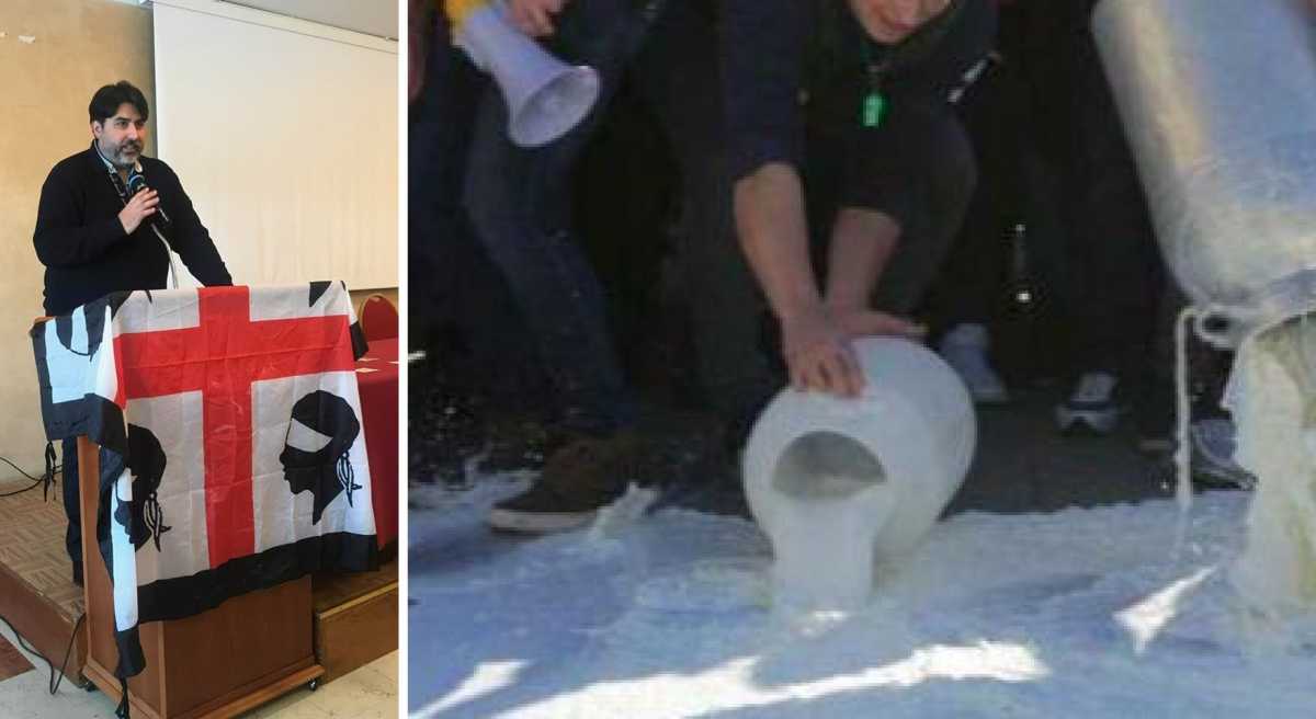 Solinas Latte Solinas-latte