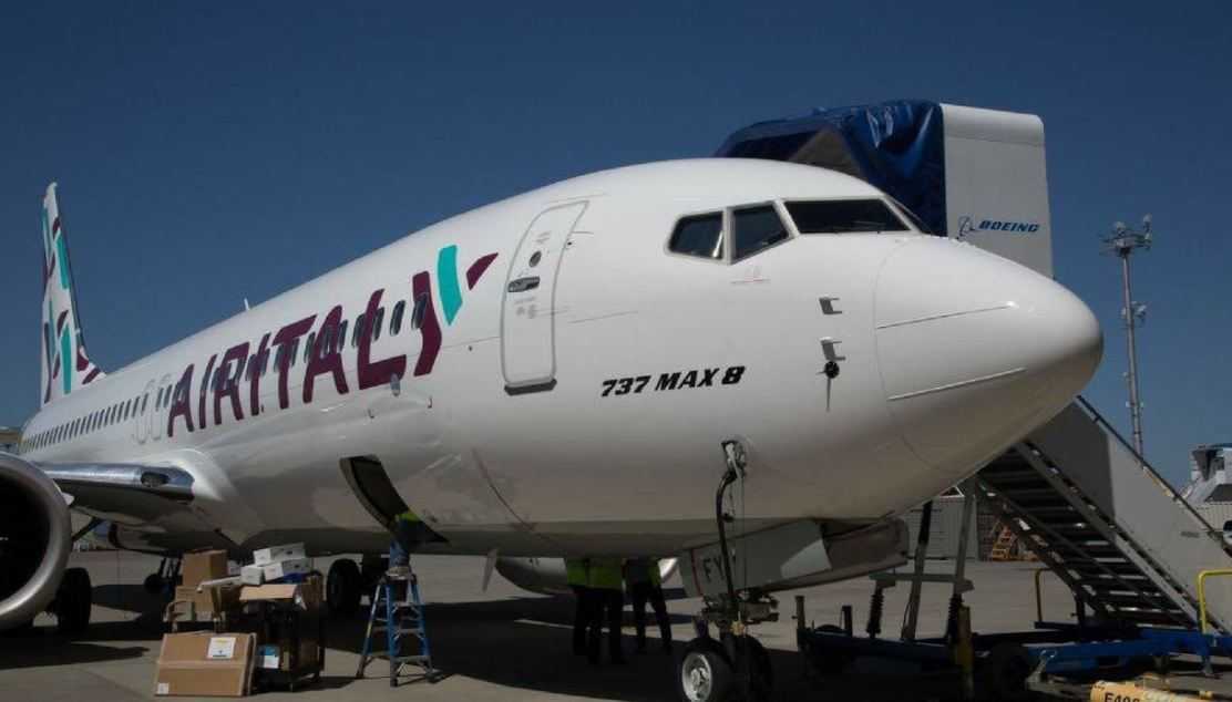 air-italy