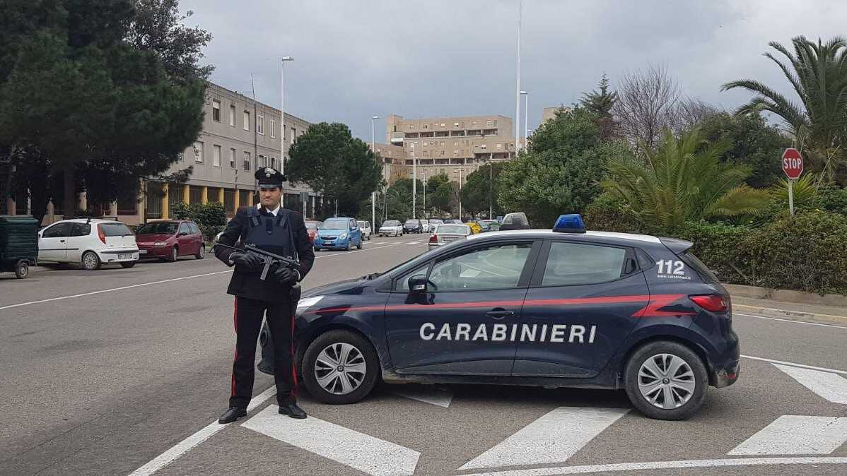 carabinieri-sant-elia-cagliari