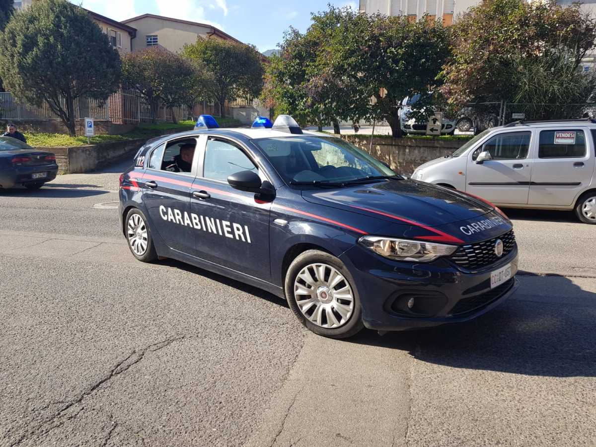 carabinieri-villacidro