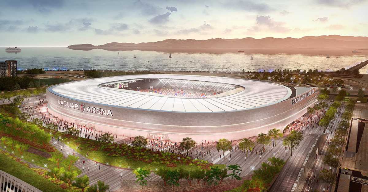 cagliari-arena