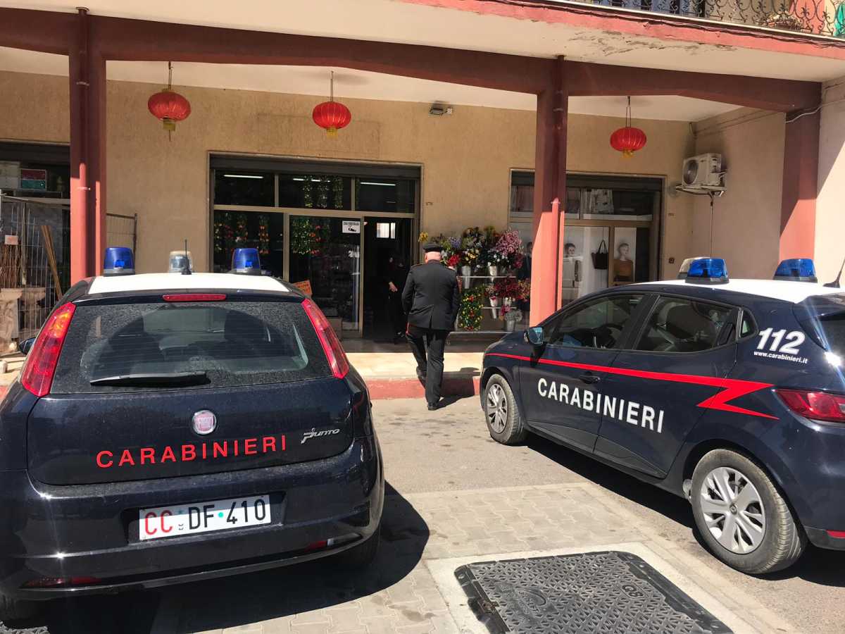 carabinieri-domusnovas