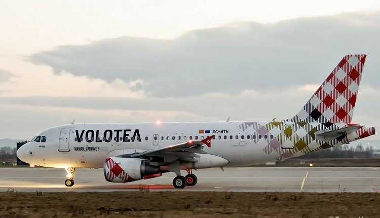 Volotea-palermo