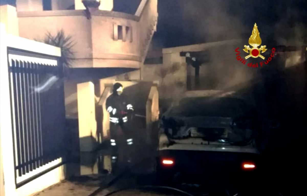 AUTO BRUCIATE Sestu aUTO-BRUCIATE-Sestu