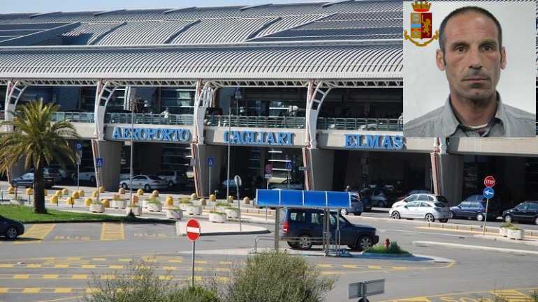 Aeroporto Esterno aeroporto-esterno