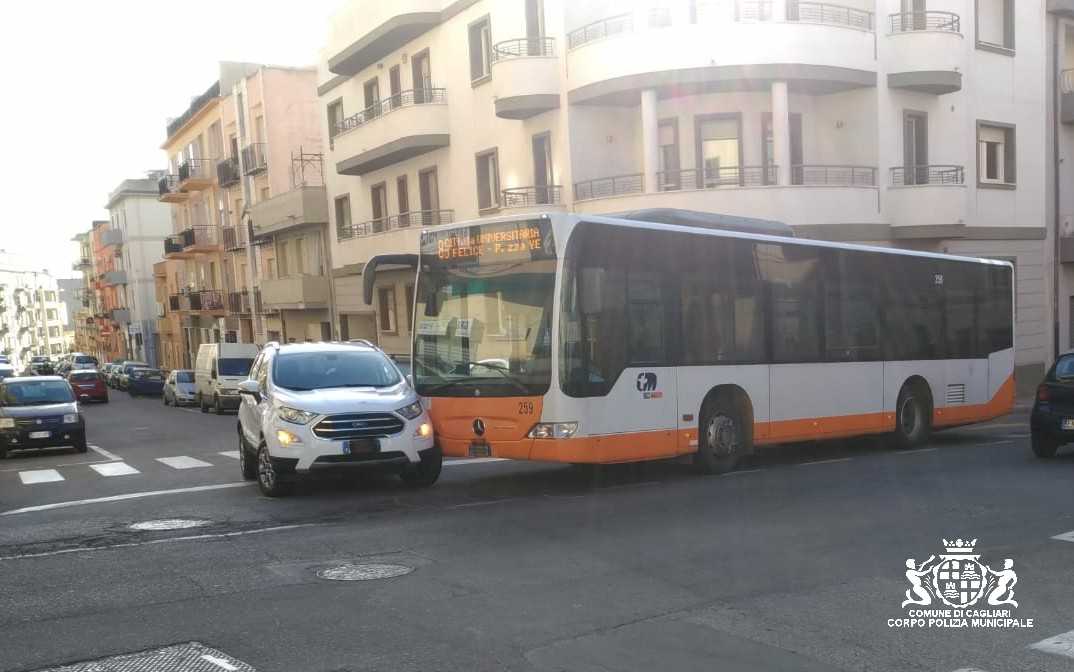 bus