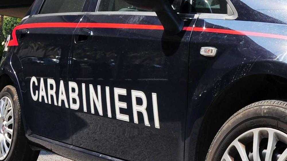 carabinieri