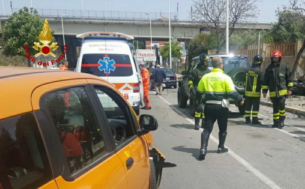 Incidente Via Castiglione incidente-via-castiglione