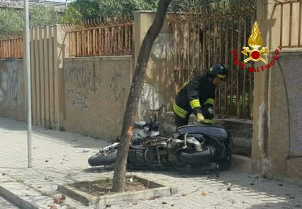 Incidente Via Castiglionee incidente-via-castiglionee