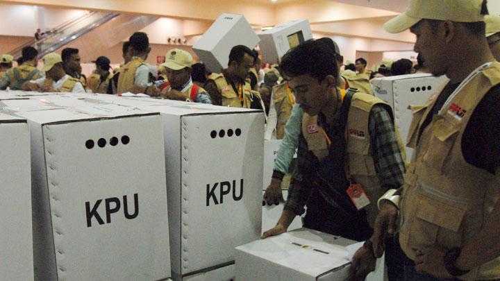 indonesia-election