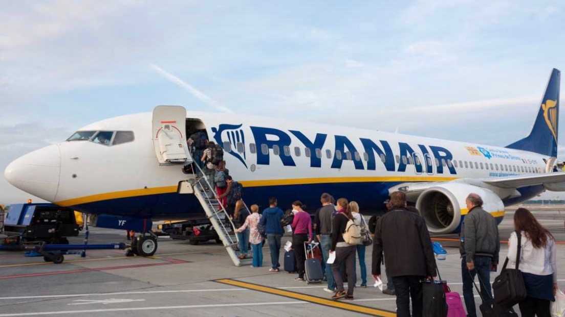 ryanair