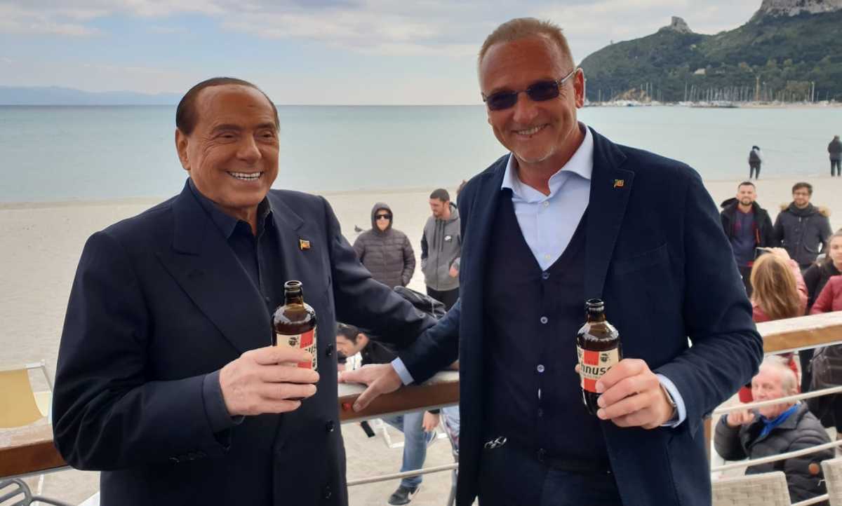 Berlusconi Cappellacci Birra Berlusconi-Cappellacci-Birra