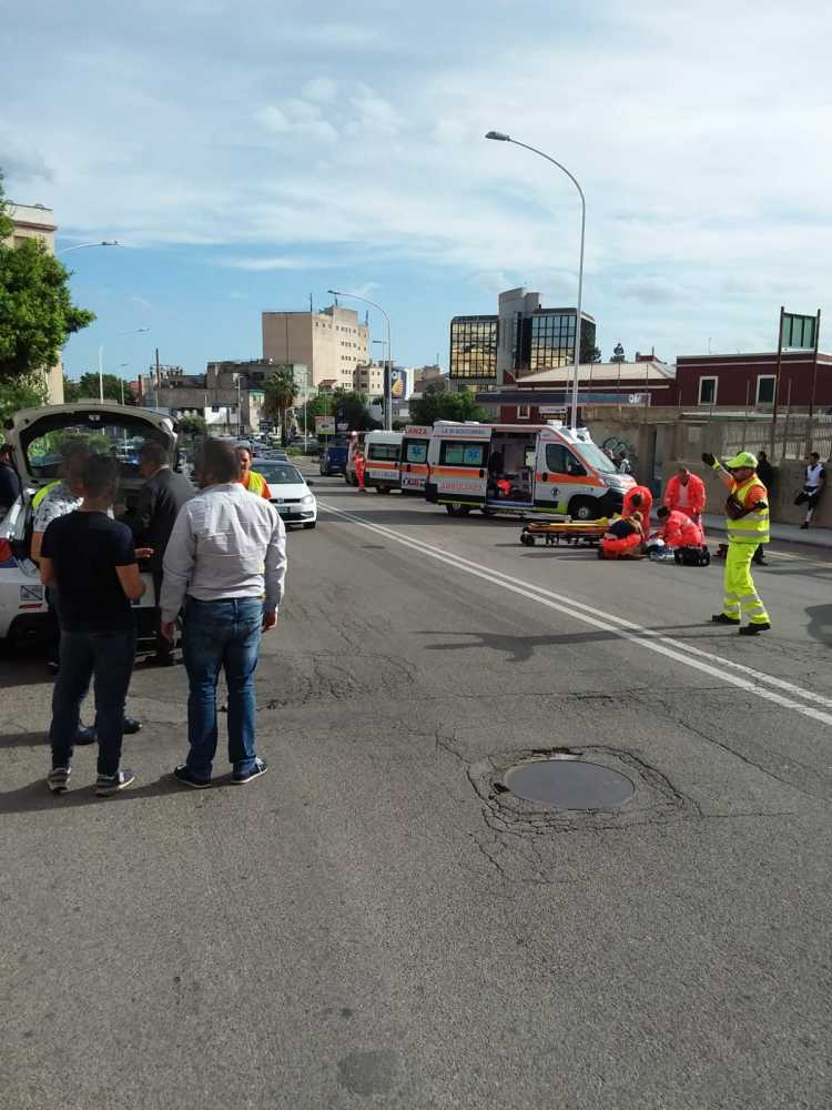 Incidente-viale-Monastir