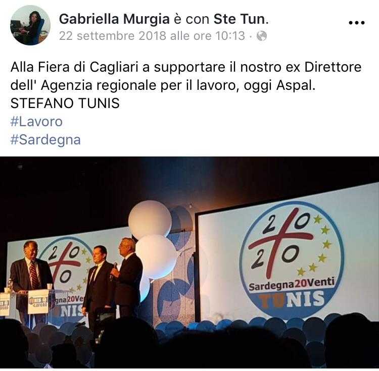 Murgia Tunis Murgia-Tunis