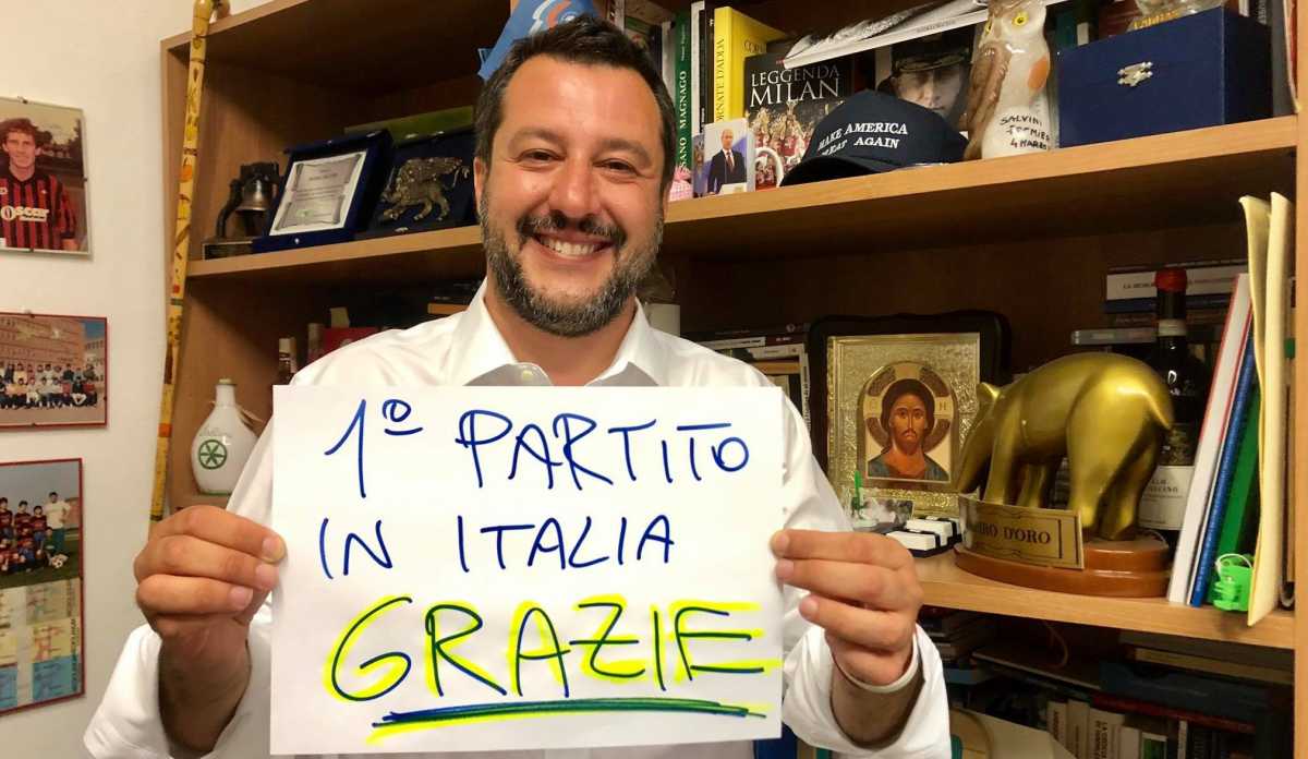 Salvini Salvini
