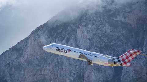 Volotea-Aereo