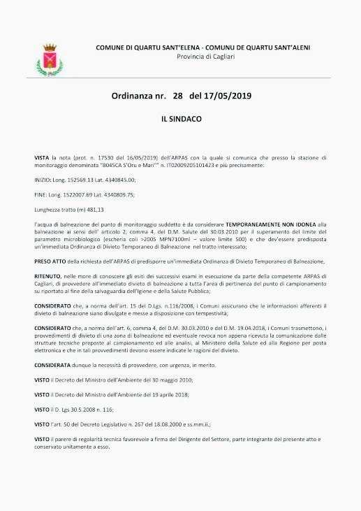 Ordinanza Sindaco Divieto Balneazione ordinanza-sindaco-divieto-balneazione