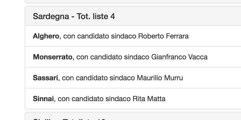 sardegna-liste