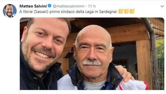 Salvini-Illorai