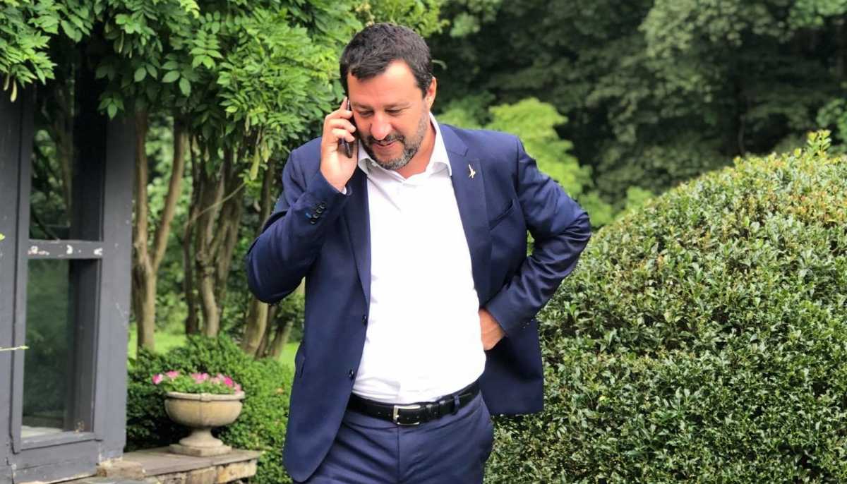 Salvini-whashington