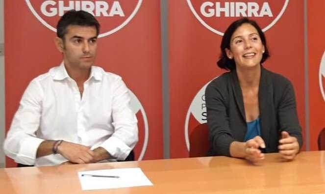 Zedda GHirra Zedda-GHirra