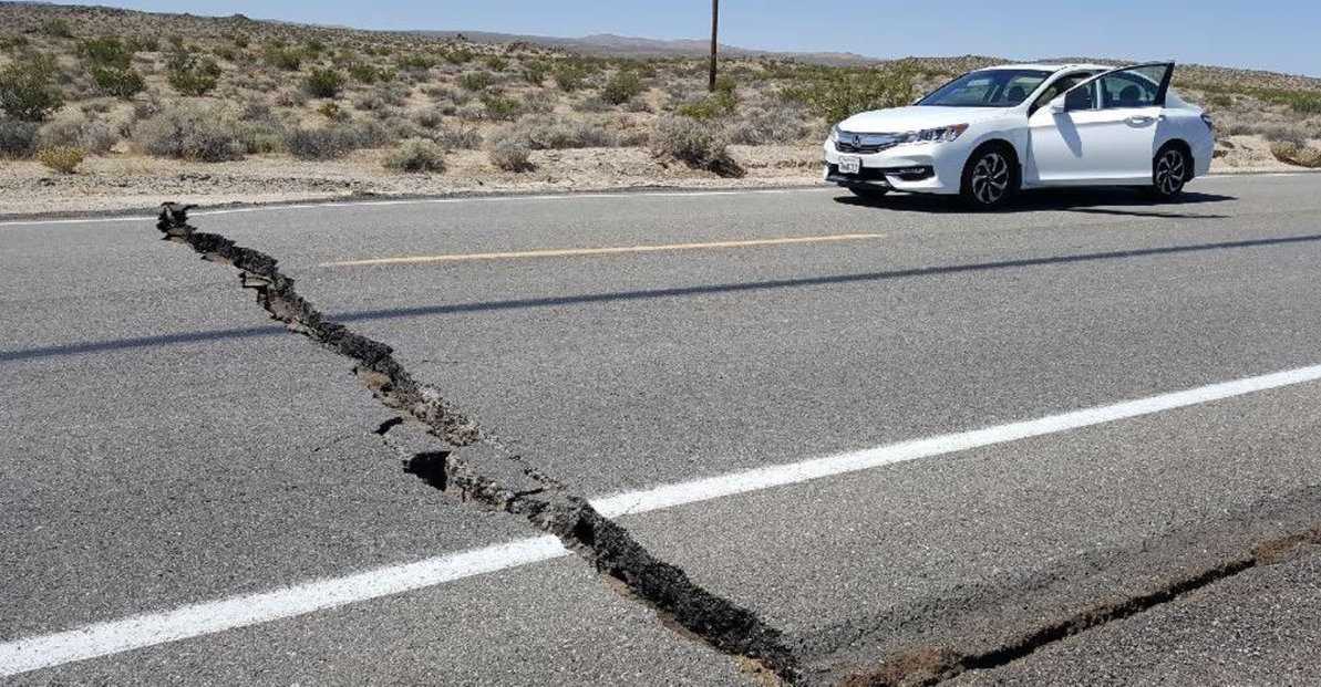 california-earthquake