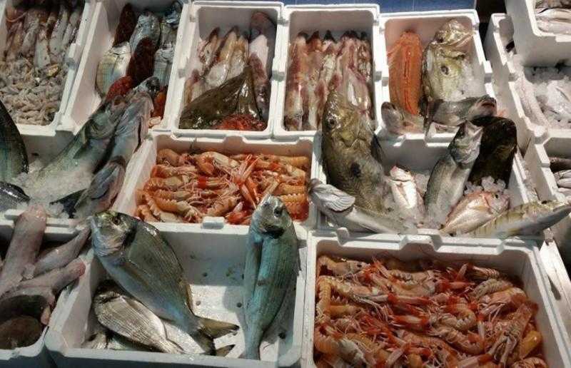 Mercato-ittico