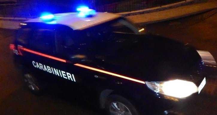 Carabinieri-inseguimento-notte