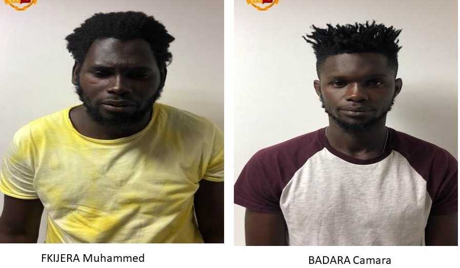 Gambiani-arrestati-droga
