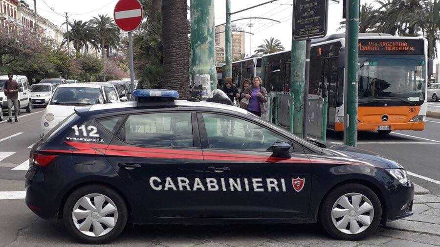 Carabinieri-via-Roma