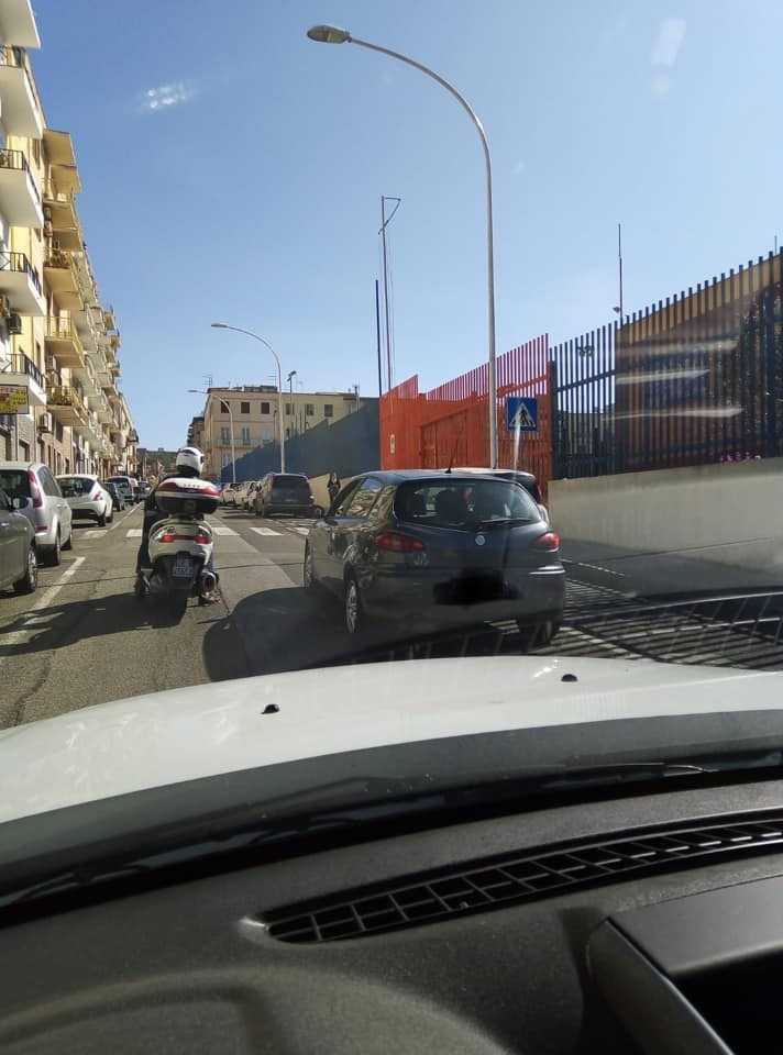 Scooter Incivile Sacchetti Scooter-incivile-sacchetti