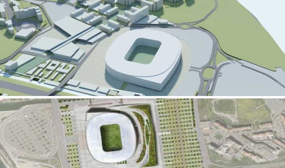 Stadio-posizione-Truzzu
