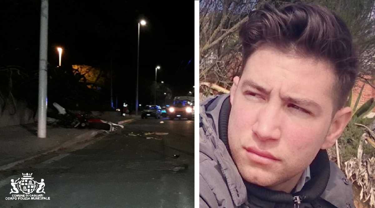 Massimo-Melis-mortale-viale-Marconi-con-foto