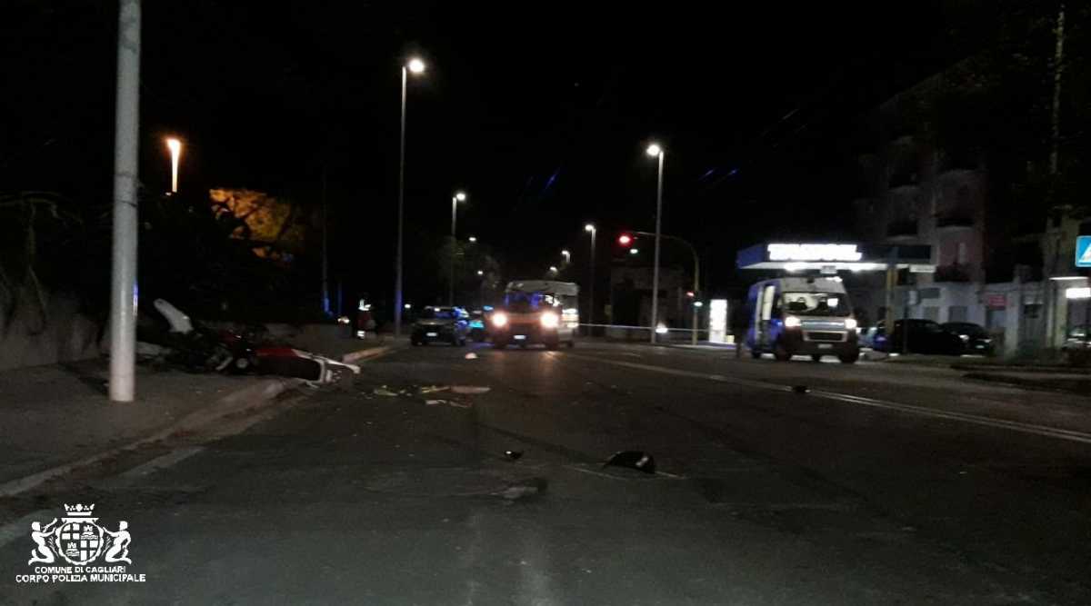 incidente-mortale-viale-marconi-notte