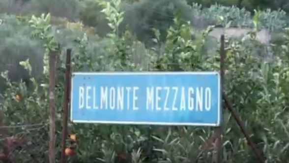 Belmonte-mezzagno
