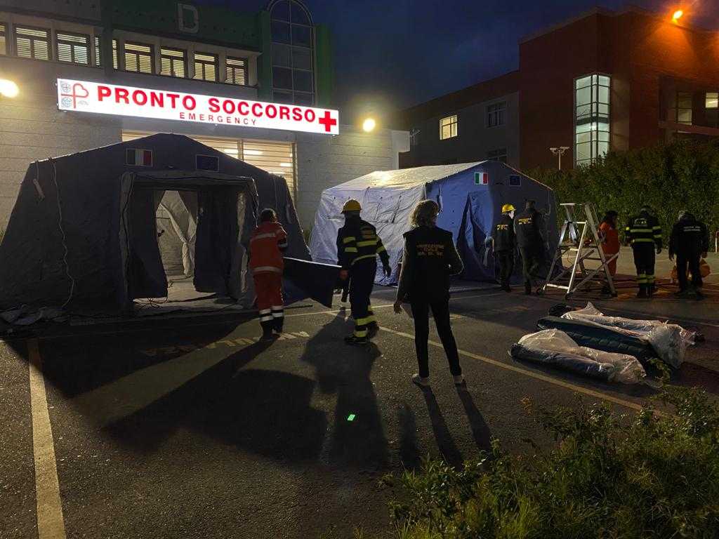 Policlinico Policlinico