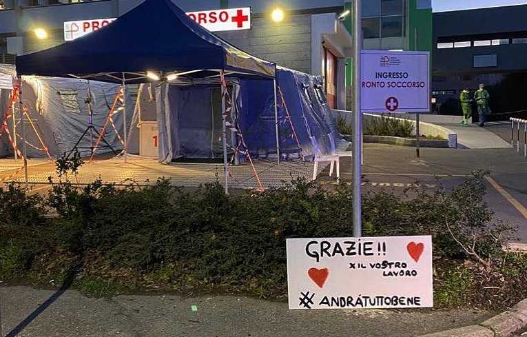 Cartello-policlinico-tagliata