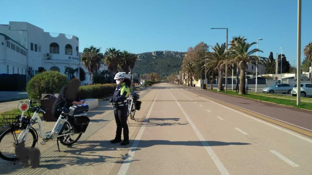 Controlli Poetto Controlli-Poetto