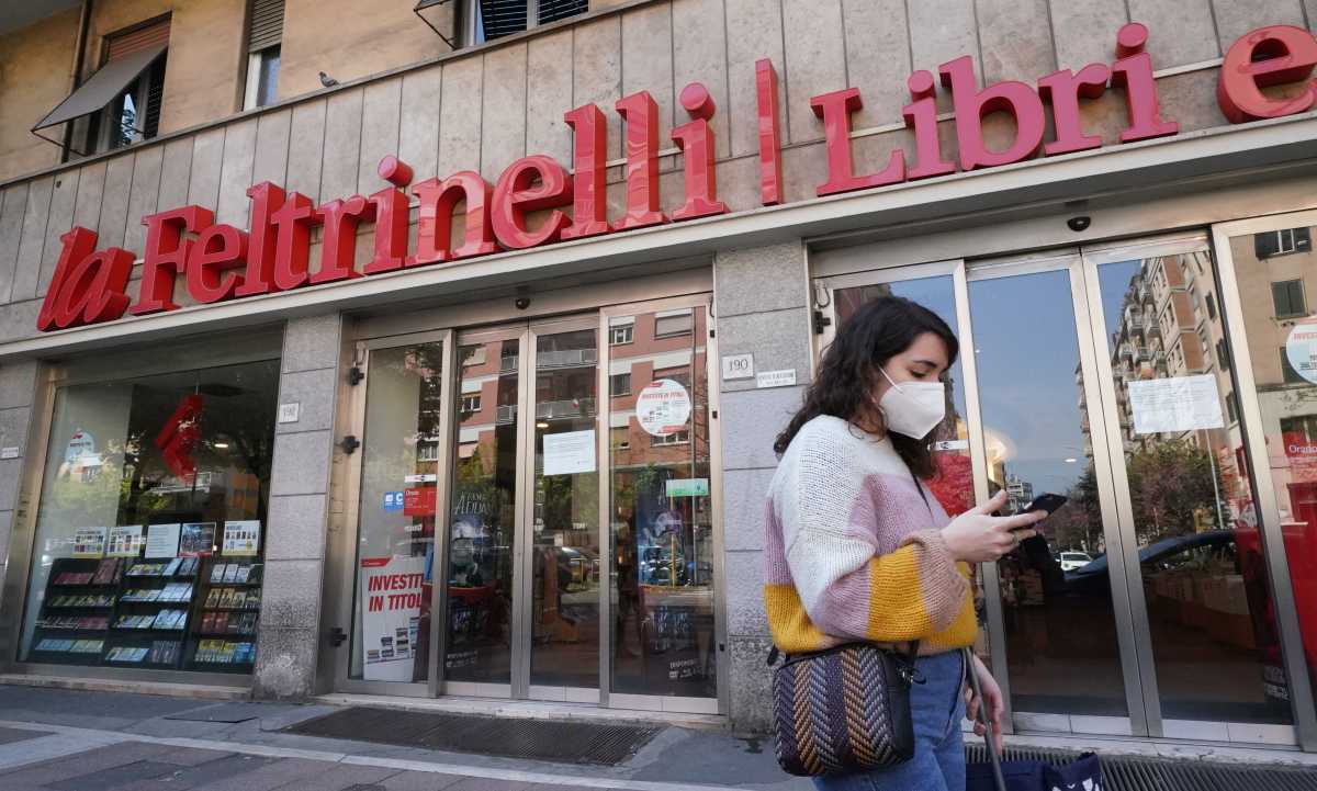 Feltrinelli