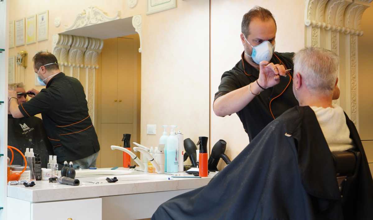 Parrucchiere Sardegna Parrucchiere-Sardegna