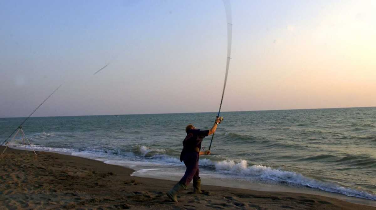 Pesca-Sardegna-Lega