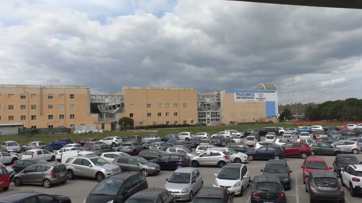 pOLICLINICO-MONSERRATO