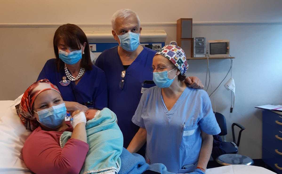 parto-tenda-pre-triage